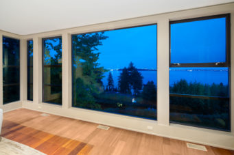STUNNING West Coast contemporary residence- 3570 Creery Avenue, West Vancouver